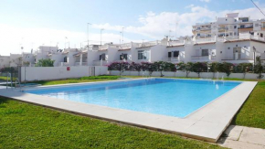 Edf Delfin 2/5, Nerja